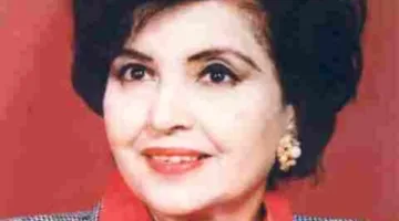 وفاة الإذاعية هدي العجيمي عن عمر 89 عامًا