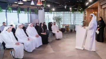 تعزيز الثقافة والفنون في الإمارات.. منح الترخيص الثاني للإدارة الجماعية للموسيقى