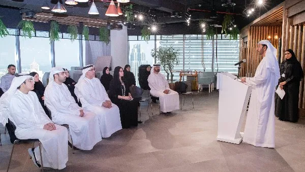 تعزيز الثقافة والفنون في الإمارات.. منح الترخيص الثاني للإدارة الجماعية للموسيقى تعزيز الثقافة والفنون في الإمارات.. منح الترخيص الثاني للإدارة الجماعية للموسيقى