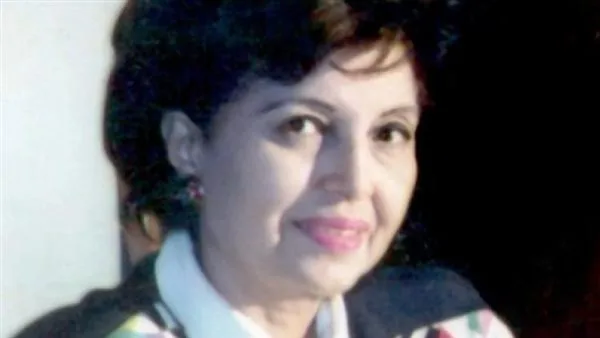 عزاء الإذاعية والكاتبة هدى العجيمي يوم الثلاثاء المقبل في مسجد الشرطة بالشيخ زايد عزاء الإذاعية والكاتبة هدى العجيمي يوم الثلاثاء المقبل في مسجد الشرطة بالشيخ زايد
