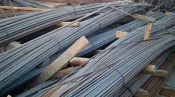 أسعار الحديد والأسمنت في سوق مواد البناء اليوم الجمعة، 6 يونيو 2025