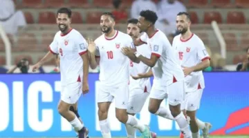 لأول مرة في تاريخه.. منتخب الأردن ينال تأشيرة المشاركة في كأس العالم 2026