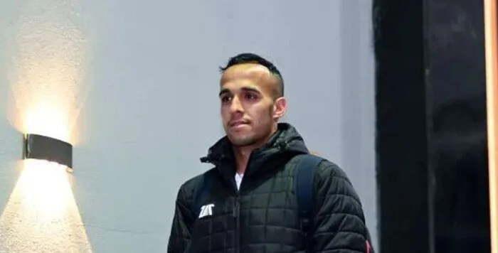 ناصر منسي: الفوز بكأس مصر هو هديتنا لجمهور الزمالك