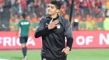 محمد صبحي: لم أستاء من التبديل… وعيني امتلأت بالدموع من رؤية جماهير الزمالك
