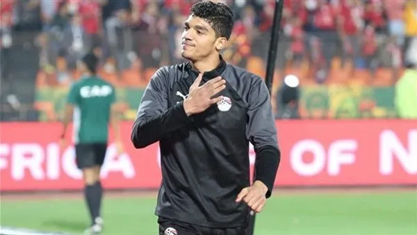 محمد صبحي: لم أستاء من التبديل… وعيني امتلأت بالدموع من رؤية جماهير الزمالك محمد صبحي: لم أستاء من التبديل… وعيني امتلأت بالدموع من رؤية جماهير الزمالك