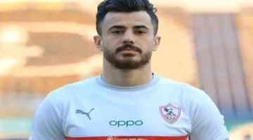 الونش: الزمالك قادر على تحقيق البطولات بأي لاعبين.
