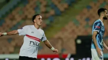 الزمالك يتوج بلقب كأس مصر للمرة التاسعة والعشرين في تاريخه