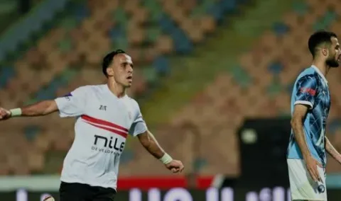 الزمالك يتوج بلقب كأس مصر للمرة التاسعة والعشرين في تاريخه الزمالك يتوج بلقب كأس مصر للمرة التاسعة والعشرين في تاريخه
