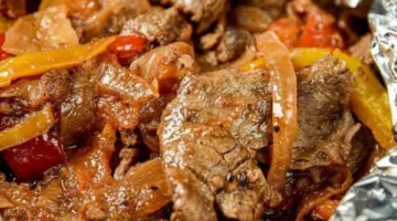 طرق طهي اللحمة غير صحية .. انتبه!