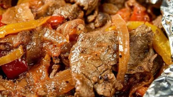 طرق طهي اللحمة غير صحية .. انتبه!