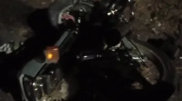 قبل ساعات من الاحتفال بعيد الأضحى.. وفاة شابين وإصابة عدد من الأشخاص في حادث تصادم بكفر الشيخ