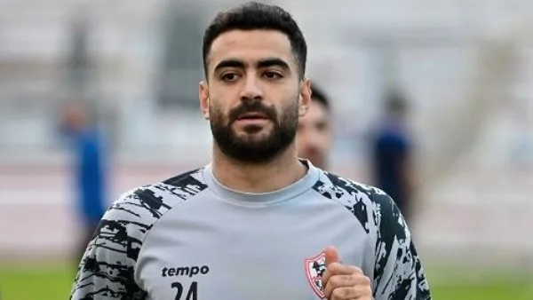 حمزة المثلوثي: انتصارات الزمالك تنبع من مواجهته للصعوبات حمزة المثلوثي: انتصارات الزمالك تنبع من مواجهته للصعوبات