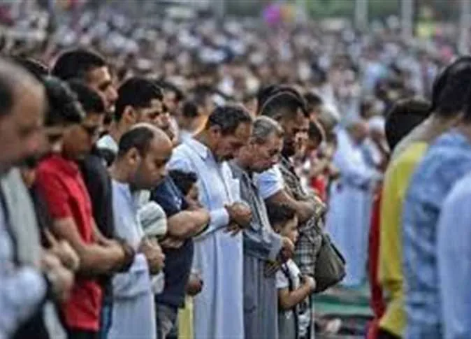 توقيت صلاة العيد في القاهرة وجميع المحافظات لعام 2025 بالدقائق توقيت صلاة العيد في القاهرة وجميع المحافظات لعام 2025 بالدقائق