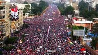 أستاذ تاريخ: ثورة 30 يونيو أنقذت مصر من الانهيار أستاذ تاريخ: ثورة 30 يونيو أنقذت مصر من الانهيار