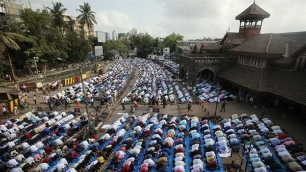 مواعيد صلاة عيد الأضحى 2025 في كندا والولايات المتحدة وفقاً لكل ولاية مواعيد صلاة عيد الأضحى 2025 في كندا والولايات المتحدة وفقاً لكل ولاية