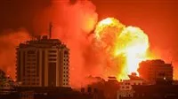 خبير عسكري يفسر معاني الضربات الجوية الإسرائيلية على الضاحية الجنوبية لبيروت خبير عسكري يفسر معاني الضربات الجوية الإسرائيلية على الضاحية الجنوبية لبيروت