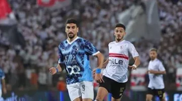 نادي بيراميدز يهنئ الزمالك على تحقيق لقب كأس مصر لعام 2024/2025