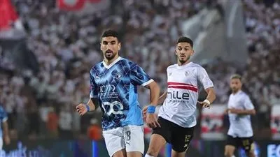 نادي بيراميدز يهنئ الزمالك على تحقيق لقب كأس مصر لعام 2024/2025 نادي بيراميدز يهنئ الزمالك على تحقيق لقب كأس مصر لعام 2024/2025