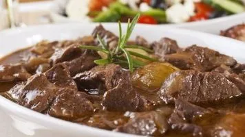 طريقة تحضير كباب الحلة المشوي طريقة تحضير كباب الحلة المشوي