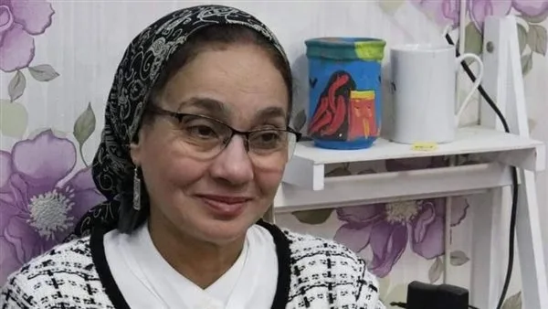 الناقدة فاطمة الصعيدي: المؤلف هو إنسان بغض النظر عن كونه رجلاً أو امرأة (حصري) الناقدة فاطمة الصعيدي: المؤلف هو إنسان بغض النظر عن كونه رجلاً أو امرأة (حصري)