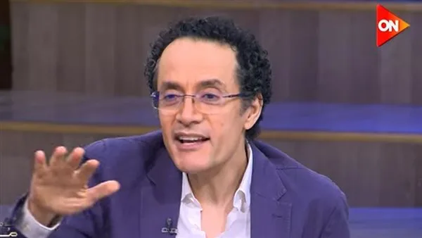 محمد عبدالرحمن يتحدث عن صفعة ماكرون من زوجته: ماذا لو كانت الأمور مختلفه؟ محمد عبدالرحمن يتحدث عن صفعة ماكرون من زوجته: ماذا لو كانت الأمور مختلفه؟