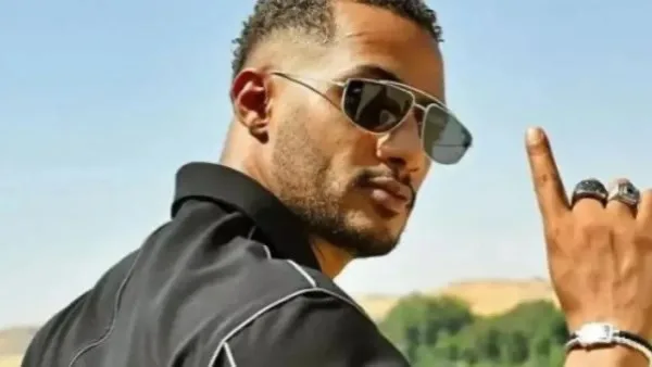 محمد رمضان يحتفل بعيد الأضحى مع عائلته بعد تبرئته محمد رمضان يحتفل بعيد الأضحى مع عائلته بعد تبرئته