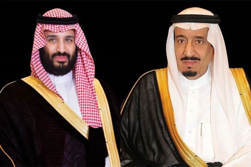 القيادة تقدّم تهاني العيد لقادة الدول الإسلامية القيادة تقدّم تهاني العيد لقادة الدول الإسلامية