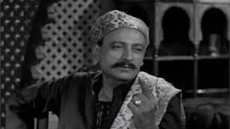 في ذكرى وفاته: سبب منح محمود المليجي لقب عدو الشاشة في ذكرى وفاته: سبب منح محمود المليجي لقب عدو الشاشة