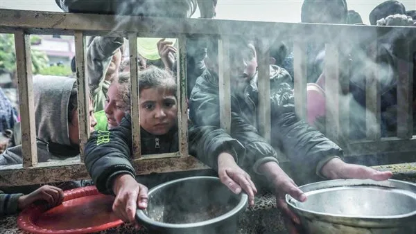 روسيا تعبر عن قلقها إزاء الفيتو الأمريكي: فرصة جديدة لتجنب سفك الدماء والمجاعة في غزة تضيع.