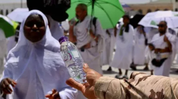 نجاح استراتيجيات التصعيد والحشد في يوم عرفة