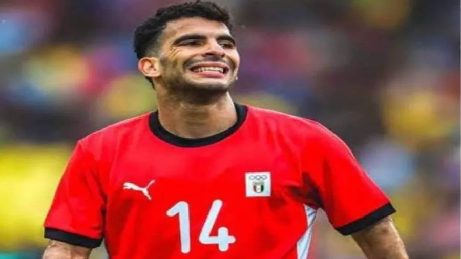 عاجل | موعد مغادرة زيزو إلى أمريكا للانضمام إلى فريق الأهلي في مونديال الأندية