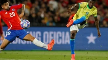 بث مباشر: مباراة الإكوادور ضد البرازيل – شاهد مباراة البرازيل اليوم بجودة HD على يوتيوب