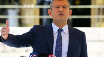 تركيا: النيابة تبدأ تحقيقًا مع زعيم الحزب المعارض الشعبوي