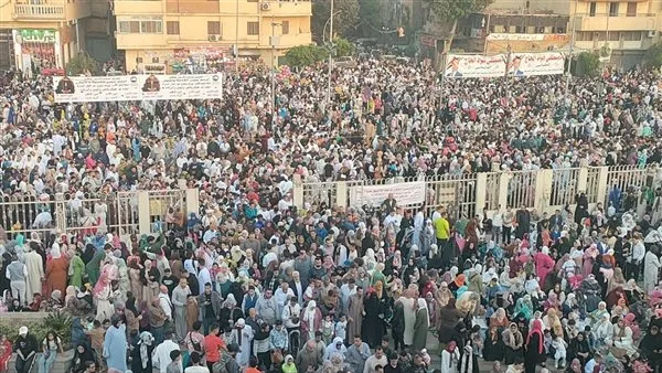 توقيت صلاة عيد الأضحى 2025 في الدول العربية: مواعيد الصلاة في المدن المختلفة توقيت صلاة عيد الأضحى 2025 في الدول العربية: مواعيد الصلاة في المدن المختلفة