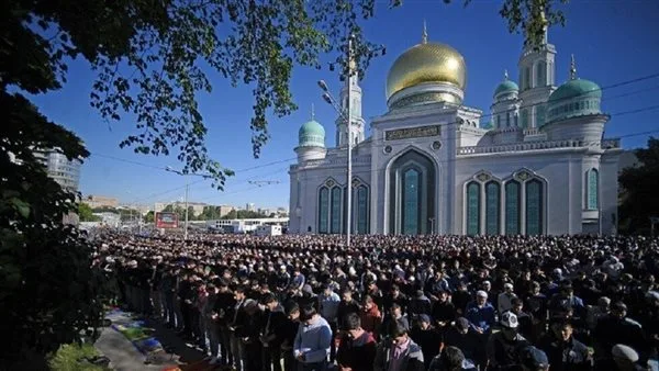 توقيت صلاة عيد الأضحى 2025 في الكويت: مواعيد الصلاة في المناطق المختلفة توقيت صلاة عيد الأضحى 2025 في الكويت: مواعيد الصلاة في المناطق المختلفة