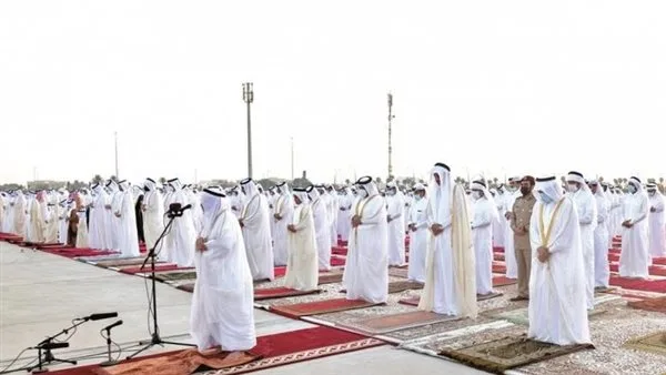 توقيت صلاة عيد الأضحى 2025 في الدمام توقيت صلاة عيد الأضحى 2025 في الدمام