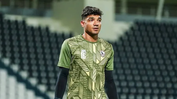 محمد صبحي: قدمت أداءً متميزاً في نهائي كأس مصر ودهشت من استبعادي. محمد صبحي: قدمت أداءً متميزاً في نهائي كأس مصر ودهشت من استبعادي.