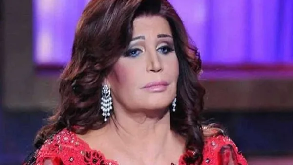 نجوى فؤاد: أفتقد عائلتي في عيد الأضحى نجوى فؤاد: أفتقد عائلتي في عيد الأضحى