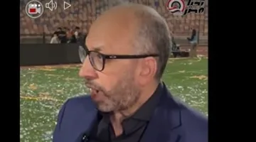 حسام المندوه: الزمالك ليس معتمدًا على أحمد زيزو وكأس مصر هدية تليق بالجماهير (فيديو)