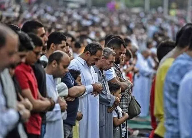 من بينها «الاحتفال والفرح»: كيف كان رسول الله يحتفل بعيد الأضحى المبارك من بينها «الاحتفال والفرح»: كيف كان رسول الله يحتفل بعيد الأضحى المبارك