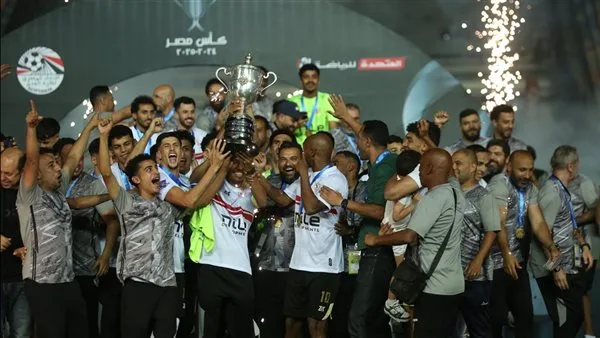 أول رد فعل من أحمد سمير بعد انتصار الزمالك على بيراميدز أول رد فعل من أحمد سمير بعد انتصار الزمالك على بيراميدز