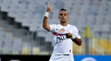 ناصر منسي: تشجيع الجماهير المستمر كان حافزًا قويًا لتحقيق الفوز على بيراميدز