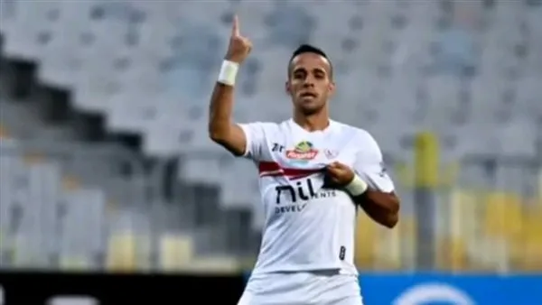 ناصر منسي: تشجيع الجماهير المستمر كان حافزًا قويًا لتحقيق الفوز على بيراميدز