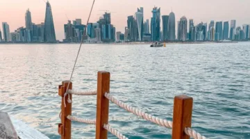 حالة الطقس في أول أيام عيد الأضحى: حرارة معتدلة نهاراً على الساحل وانخفاض الرؤية في البحر.
