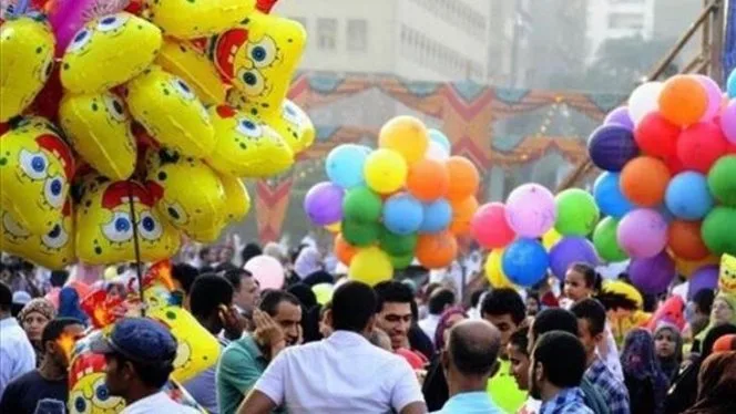 دعاء أول أيام عيد الأضحى.. يجلب الفرح والسعادة لقلبك دعاء أول أيام عيد الأضحى.. يجلب الفرح والسعادة لقلبك