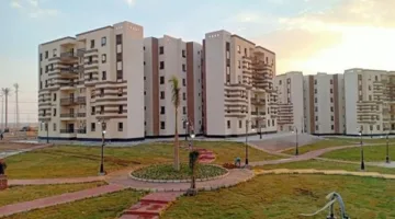 استعد لرفع أوراقك.. تعرف على موعد طرح شقق الإسكان الاجتماعي الجديدة “سكن لكل المصريين 7”