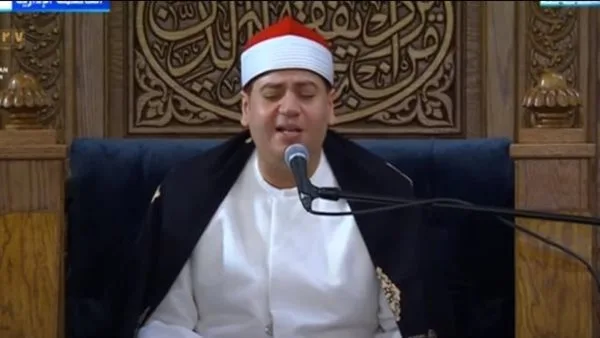 بث مباشر لاحتفالات صلاة عيد الأضحى من مسجد مصر في العاصمة الإدارية بث مباشر لاحتفالات صلاة عيد الأضحى من مسجد مصر في العاصمة الإدارية