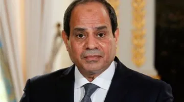 الرئيس السيسي يتوجه إلى مسجد مصر الكبير لأداء صلاة عيد الأضحى 2025