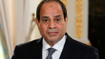 الرئيس السيسي يتوجه إلى مسجد مصر الكبير لأداء صلاة عيد الأضحى 2025 الرئيس السيسي يتوجه إلى مسجد مصر الكبير لأداء صلاة عيد الأضحى 2025