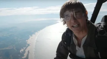 مهمة صعبة.. الفيلم الأخير يجني 360 مليون دولار على مستوى العالم